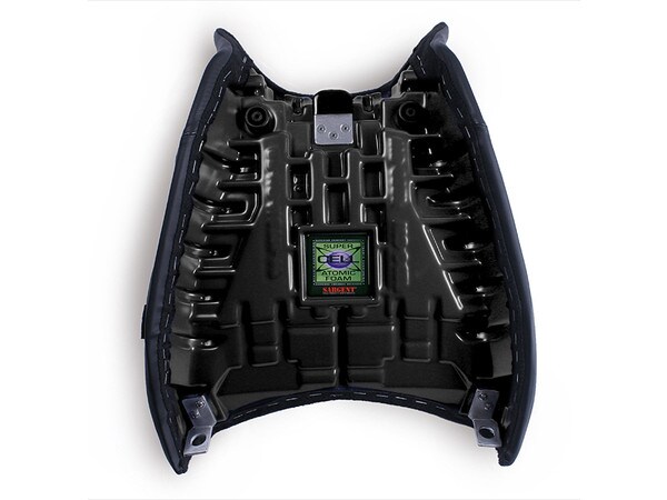 Honda - NC700X/750X (2012-20) - World Sport Performance Seat